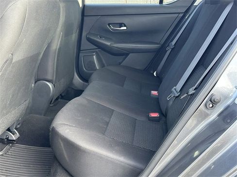 Certified 2023 Nissan Sentra S image 21