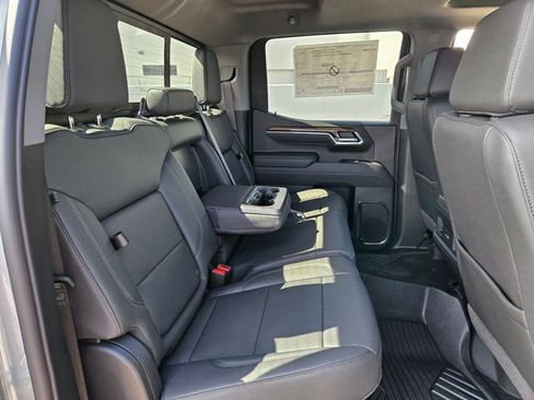 New 2026 Chevrolet Silverado 1500 LT Trail Boss AWD/4WD image 16