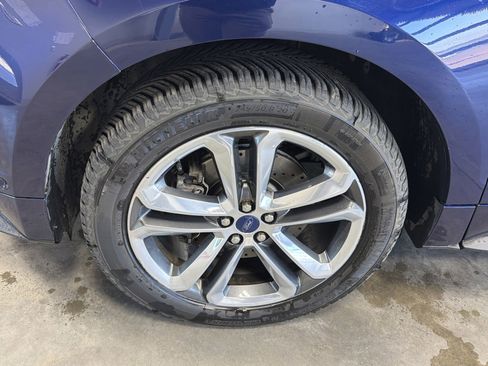 Used 2016 Ford Edge Sport w/ Equipment Group 401A image 9