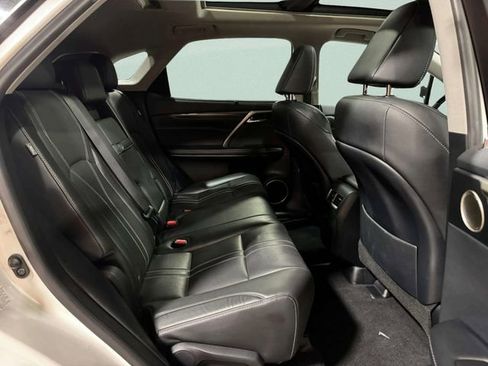 Used 2018 Lexus RX 450h w/ Luxury Package image 30