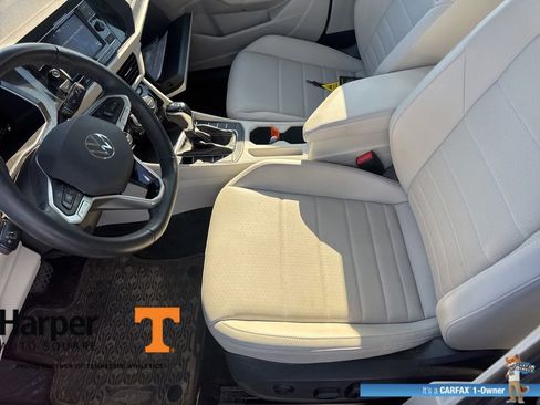 Used 2023 Volkswagen Jetta SE FWD image 13