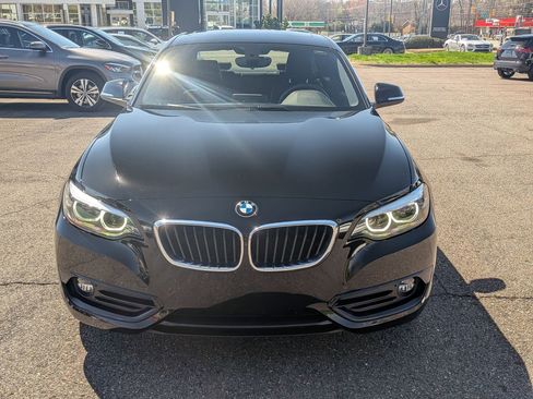 Used 2018 BMW 230i 230i image 8
