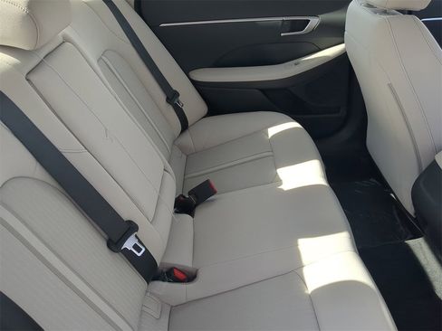 New 2026 Hyundai Sonata SEL image 12