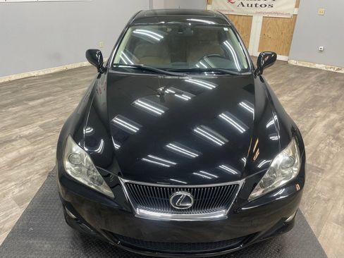 Used 2007 Lexus IS 350 RWD image 13