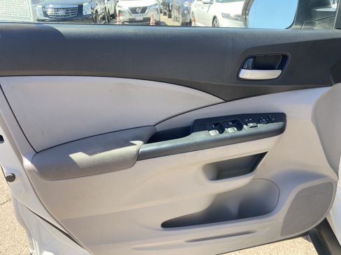 Used 2014 Honda CR-V LX image 15