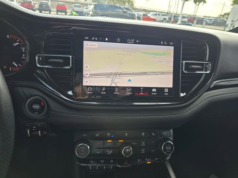 Used 2021 Dodge Durango Citadel w/ Premium Entertainment Group image 16