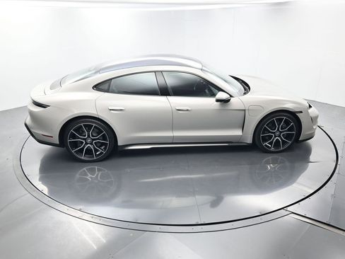 Certified 2023 Porsche Taycan RWD image 41