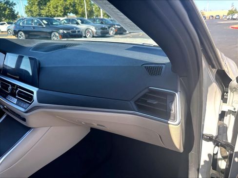 Used 2023 BMW 430i Gran Coupe RWD image 28