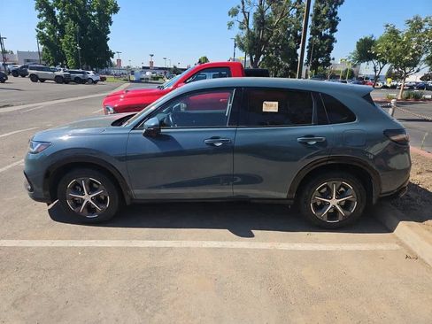 Used 2024 Honda HR-V EX-L image 5