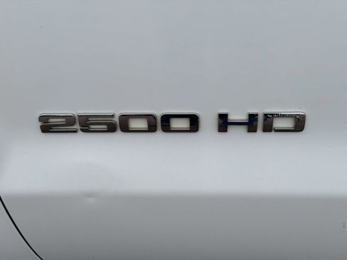 Used 2016 GMC Sierra 2500 2WD Crew Cab image 13