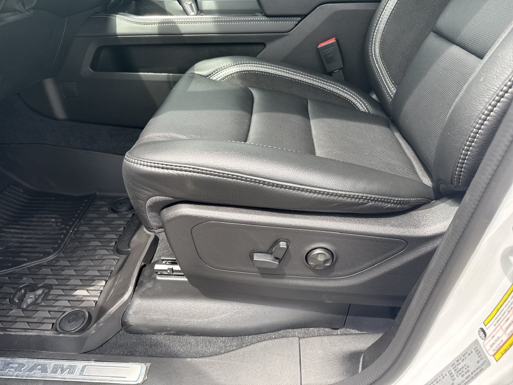 New 2026 RAM 1500 RHO AWD/4WD image 13