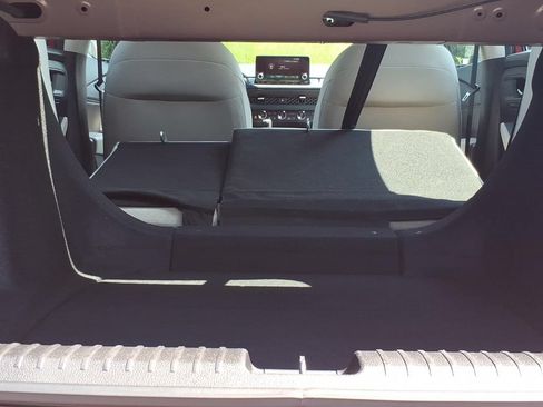 Used 2023 Honda Accord EX image 22