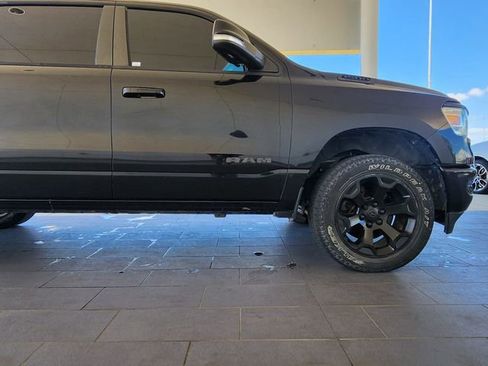 Used 2020 RAM 1500 Big Horn AWD/4WD image 30