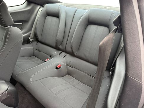 Used 2020 Ford Mustang Coupe image 16