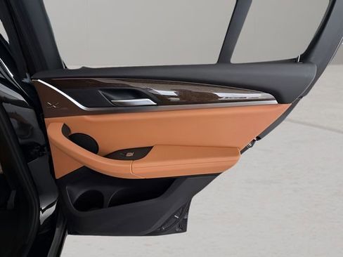 Used 2022 BMW X3 sDrive30i w/ Premium Package 2 image 36