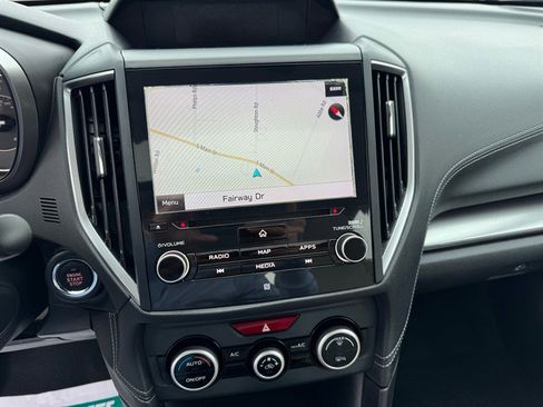 Used 2017 Subaru Impreza 2.0i Limited image 16