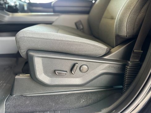 New 2025 Ford F150 XLT w/ Equipment Group 302A MID image 31