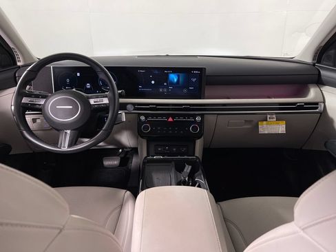 Certified 2025 Hyundai Tucson SEL AWD/4WD image 14