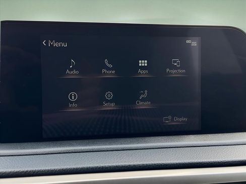Used 2020 Lexus RX 350 AWD w/ Premium Package image 20