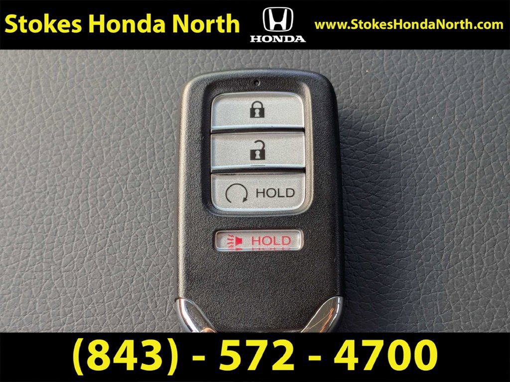 Certified 2025 Honda Ridgeline RTL image 30