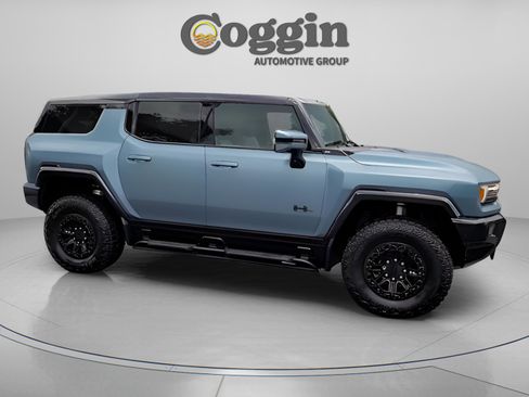 New 2024 GMC Hummer EV 3X w/ Omega Edition image 21