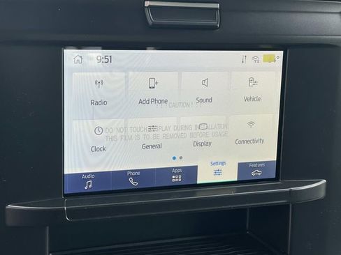 New 2026 Ford F250 4x4 Crew Cab Super Duty image 10