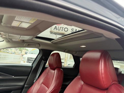 Used 2022 MAZDA CX-30 AWD 2.5 S w/ Preferred Package image 19