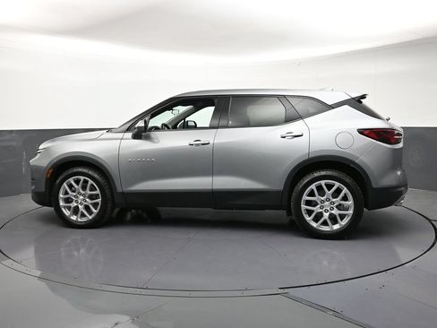 Certified 2023 Chevrolet Blazer LT AWD/4WD image 2