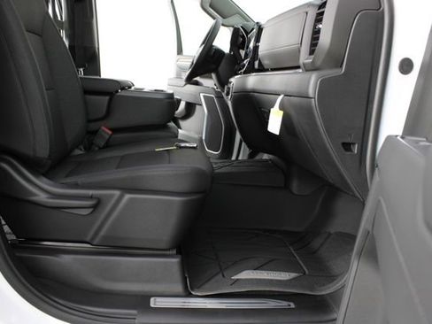 New 2026 Chevrolet Silverado 1500 RST w/ RST Select Package AWD/4WD image 19