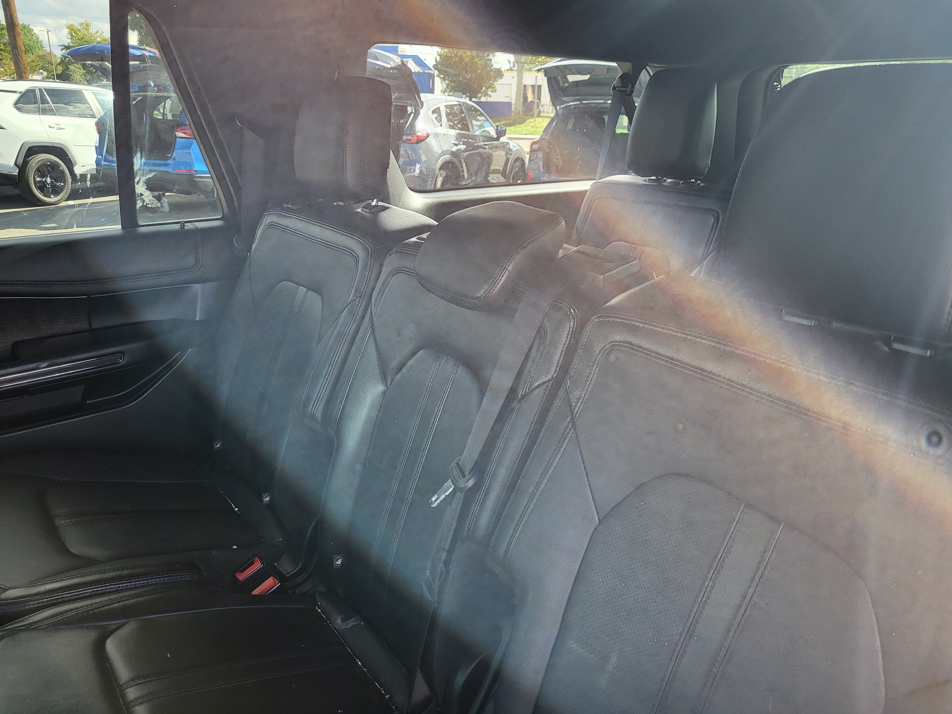 Used 2020 Ford Expedition Max Limited w/ Equipment Group 301A AWD/4WD image 26