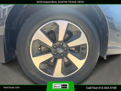 Used 2018 Subaru Forester 2.5i Premium AWD/4WD image 39
