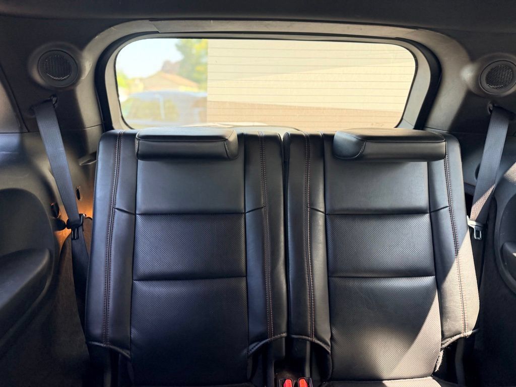 Used 2025 Dodge Durango R/T AWD/4WD image 17