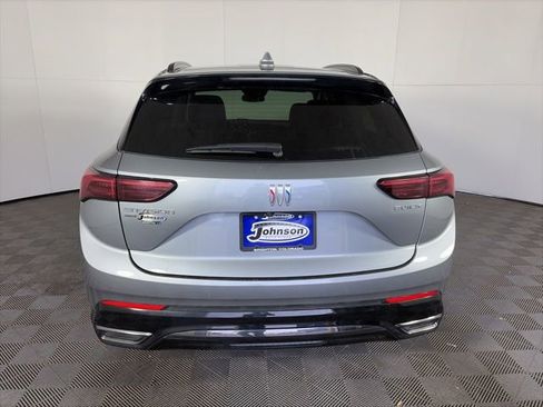 Certified 2025 Buick Envision Sport Touring image 7
