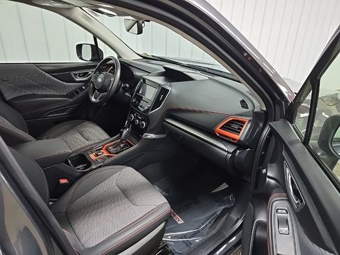 Used 2020 Subaru Forester Sport AWD/4WD image 16