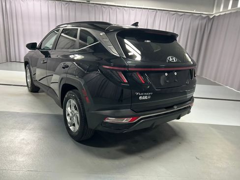 Used 2022 Hyundai Tucson SEL AWD/4WD image 5