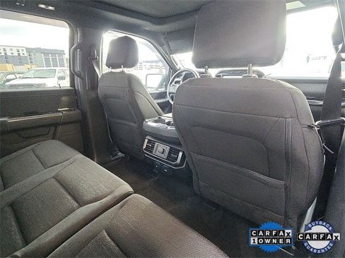 Certified 2022 Ford F150 XLT w/ Equipment Group 302A High image 29