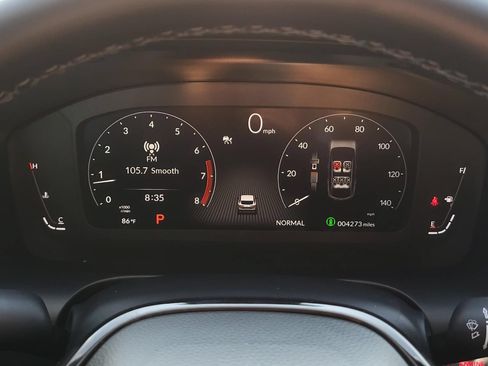 Used 2026 Acura ADX FWD image 25