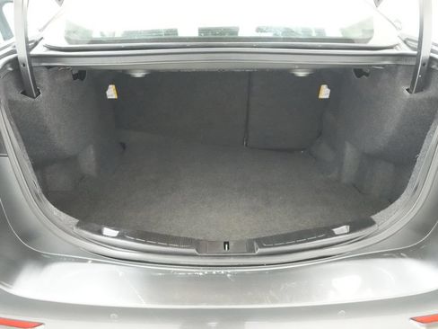 Used 2020 Ford Fusion Titanium FWD image 22