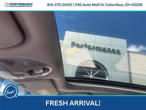 Used 2013 Hyundai Santa Fe Sport 2.0T w/ Technology Pkg image 21