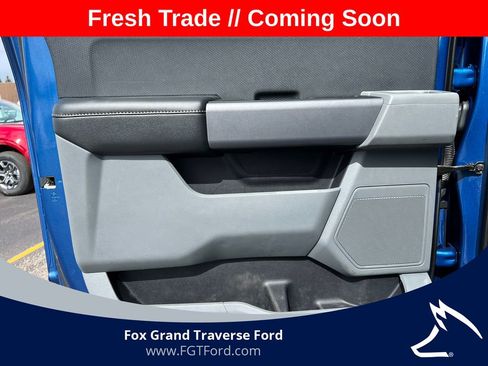Certified 2022 Ford F150 XLT w/ XTR Package image 32