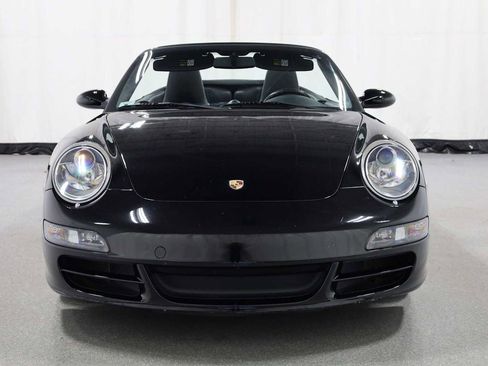 Used 2007 Porsche 911 Carrera S image 14
