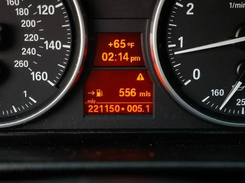 Used 2007 BMW 335i 335i Sedan 4D image 48