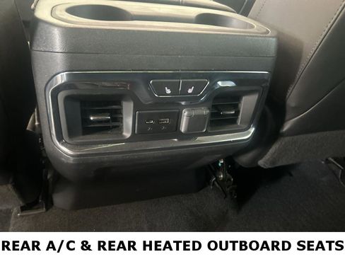 Used 2020 GMC Sierra 1500 AT4 w/ AT4 Preferred Package AWD/4WD image 23