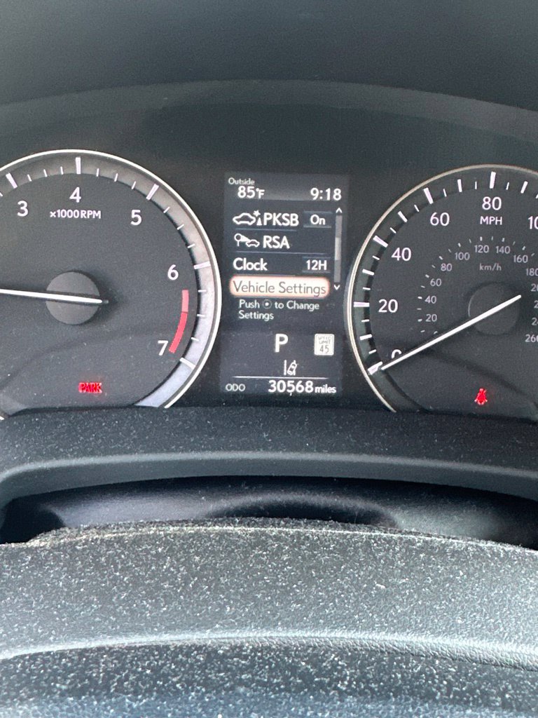 Used 2022 Lexus RX 350 FWD w/ Premium Package image 2