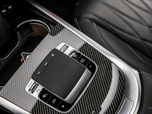Used 2025 Mercedes-Benz G 63 AMG 4MATIC image 60