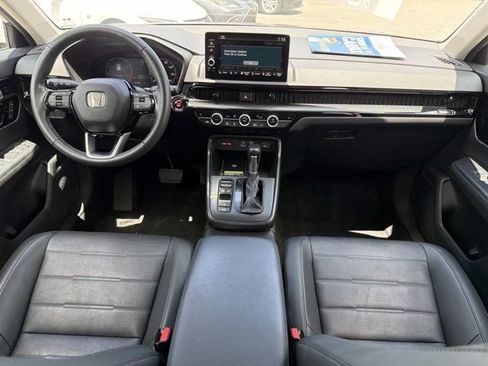 Used 2024 Honda CR-V EX-L image 22
