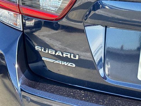 Used 2020 Subaru Impreza 2.0i Limited w/ Popular Package #2 image 31