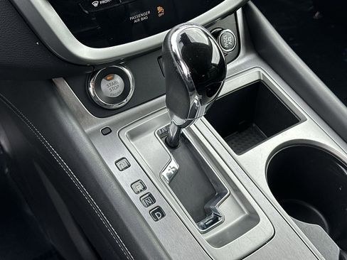 Used 2023 Nissan Murano SL w/ SL Moonroof Package FWD image 20