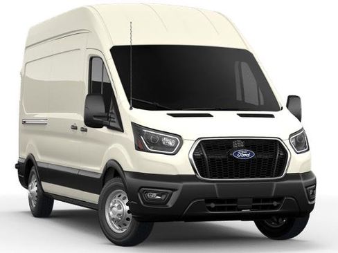 New 2026 Ford Transit 350 148 High Roof w/ Exterior Upgrade Package image 25