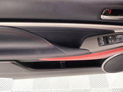 Used 2024 Lexus RC 350 F Sport image 15